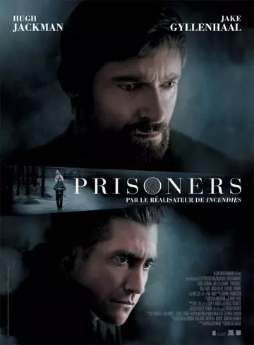 Prisoners [HDLIGHT 1080p] - MULTI (TRUEFRENCH)