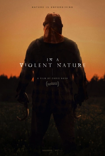 In A Violent Nature  [WEB-DL 1080p] - FRENCH