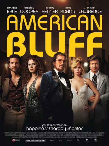 American Bluff  [HDLIGHT 1080p] - MULTI (FRENCH)