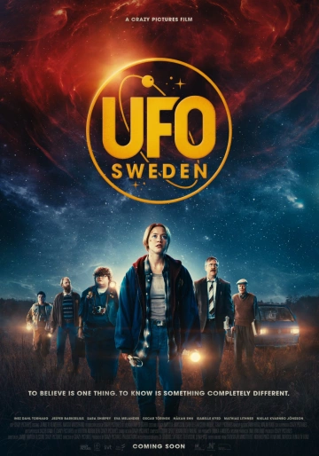 UFO Sweden  [WEB-DL 1080p] - MULTI (FRENCH)