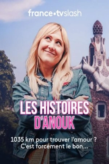 Les histoires d’Anouk  [WEB-DL 1080p] - FRENCH