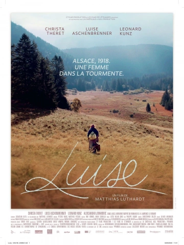 Luise  [WEB-DL 1080p] - FRENCH