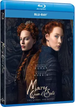 Marie Stuart, Reine d'Ecosse [BLU-RAY 1080p] - MULTI (FRENCH)