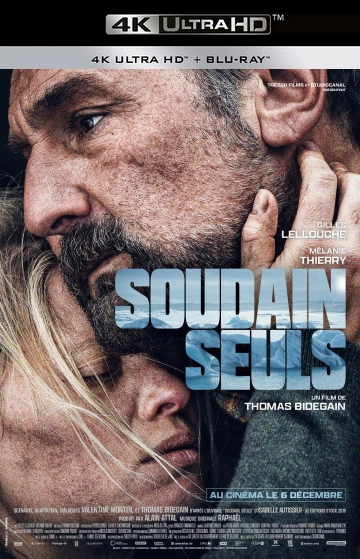 Soudain seuls [WEB-DL 4K] - FRENCH