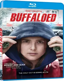 Buffaloed [HDLIGHT 1080p] - MULTI (FRENCH)