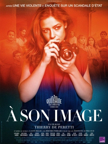 À son image [WEB-DL 1080p] - MULTI (FRENCH)