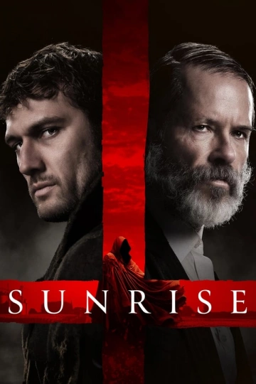 Sunrise  [WEBRIP] - FRENCH