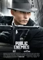 Public Enemies [DVDRIP] - MULTI (TRUEFRENCH)