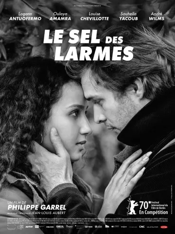 Le Sel des larmes [WEB-DL 720p] - FRENCH