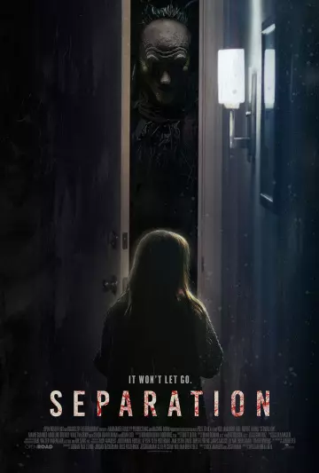 Separation  [WEB-DL 720p] - FRENCH