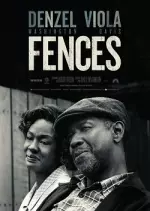 Fences [HDRip x264] - FRENCH