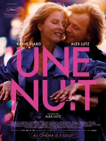 Une nuit  [WEB-DL 720p] - FRENCH