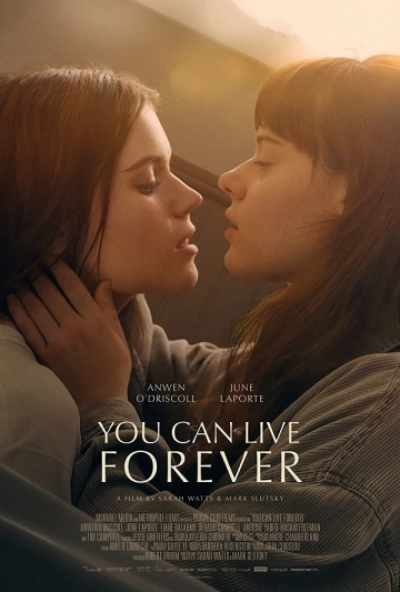 You Can Live Forever  [WEB-DL 1080p] - FRENCH