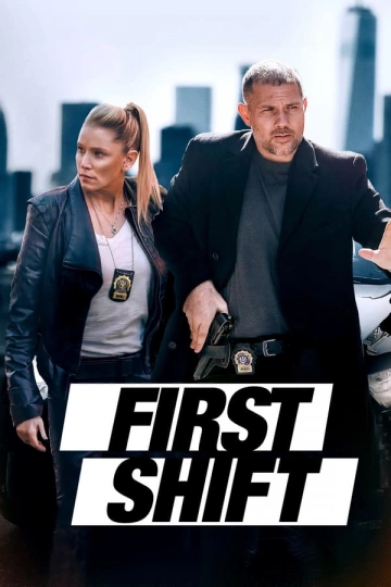 First Shift  [WEB-DL 1080p] - VOSTFR