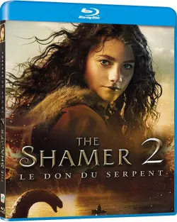 The Shamer 2 : Le don du serpent  [BLU-RAY 720p] - FRENCH