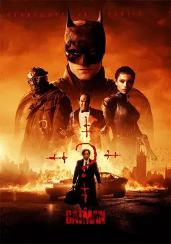 The Batman  [BDRIP] - TRUEFRENCH