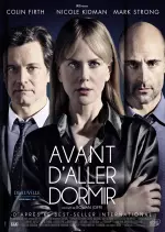 Avant d'aller dormir  [BRRIP] - VOSTFR