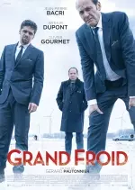 Grand froid  [HDRIP] - FRENCH