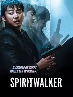 Spiritwalker [BDRIP] - FRENCH