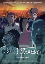 Seoul Station  [BDRIP] - VOSTFR