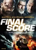 Final Score [BDRIP] - FRENCH