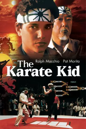 Karaté Kid [BRRIP] - VOSTFR