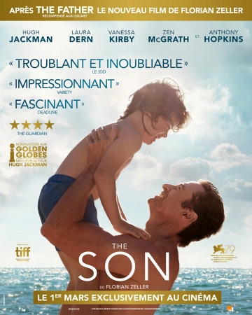 The Son  [WEB-DL 1080p] - MULTI (TRUEFRENCH)