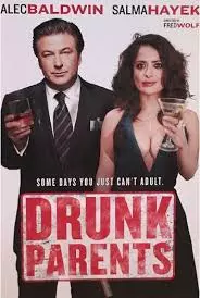 Drunk Parents [BRRIP] - VOSTFR