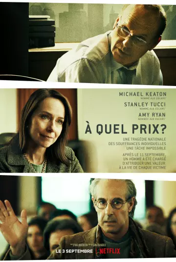 À quel prix ?  [WEB-DL 720p] - FRENCH