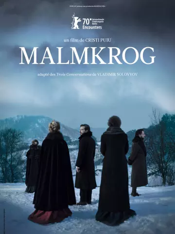 Malmkrog  [WEB-DL 1080p] - FRENCH