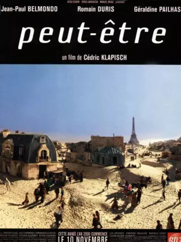 Peut-être [DVDRIP] - TRUEFRENCH