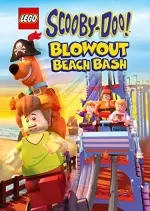 Lego Scooby-Doo! Blowout Beach Bash  [BDRip XviD] - FRENCH