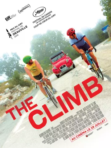 The Climb  [WEB-DL 720p] - FRENCH