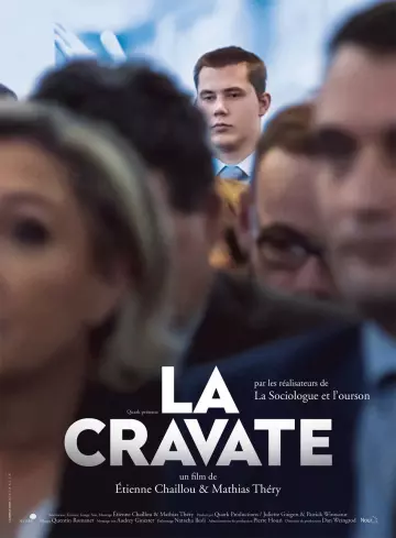 La Cravate  [WEBRIP] - FRENCH