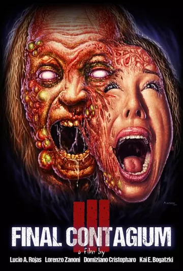 Ill: Final Contagium [WEBRIP 1080p] - VO