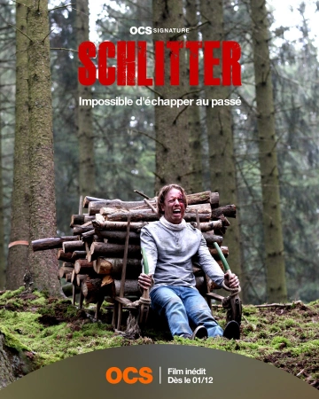 Schlitter  [HDRIP] - FRENCH