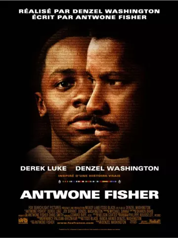 Antwone Fisher  [DVDRIP] - FRENCH