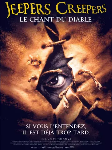 Jeepers Creepers, le chant du diable  [HDLIGHT 1080p] - VOSTFR