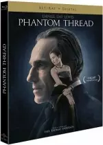 Phantom Thread  [BLU-RAY 1080p] - MULTI (TRUEFRENCH)