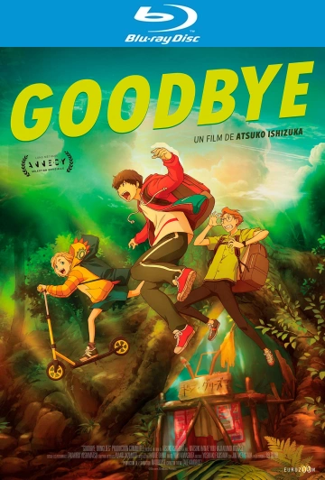 Goodbye [BLU-RAY 1080p] - MULTI (FRENCH)