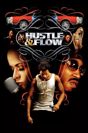 Hustle & Flow  [HDLIGHT 1080p] - MULTI (TRUEFRENCH)