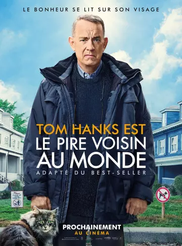 Le Pire voisin au monde [HDRIP] - TRUEFRENCH