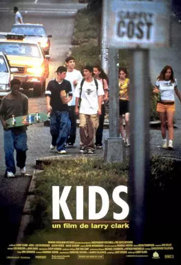 Kids [DVDRIP] - TRUEFRENCH