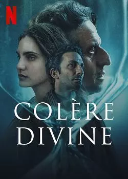 Colère divine  [WEB-DL 720p] - FRENCH