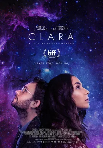 Clara [HDRIP] - FRENCH