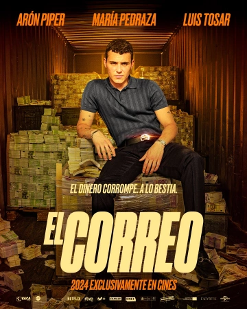 El correo [HDRIP] - FRENCH