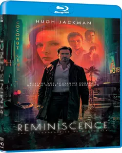 Reminiscence [BLU-RAY 1080p] - MULTI (TRUEFRENCH)