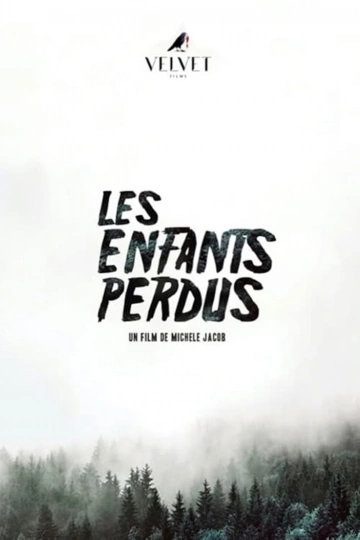 Les Enfants perdus  [WEBRIP] - FRENCH