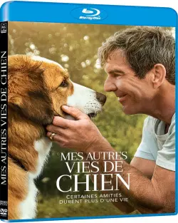 Mes autres vies de chien [BLU-RAY 1080p] - MULTI (TRUEFRENCH)