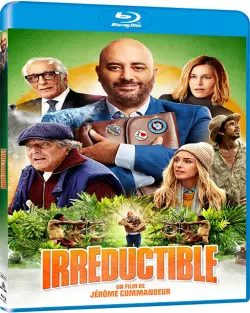 Irréductible  [BLU-RAY 1080p] - FRENCH